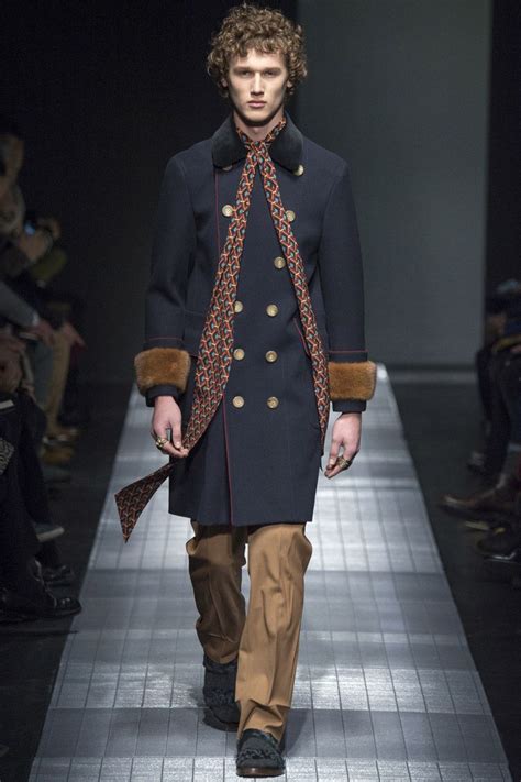 fotografia de moda gucci hombre